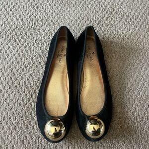 Kate Spade Flats